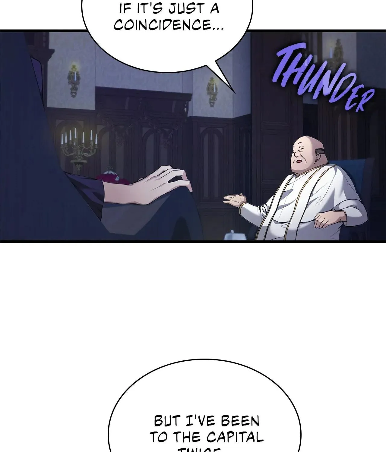 The Fangs That Pierce the Heart Chapter 13 page 71 - 