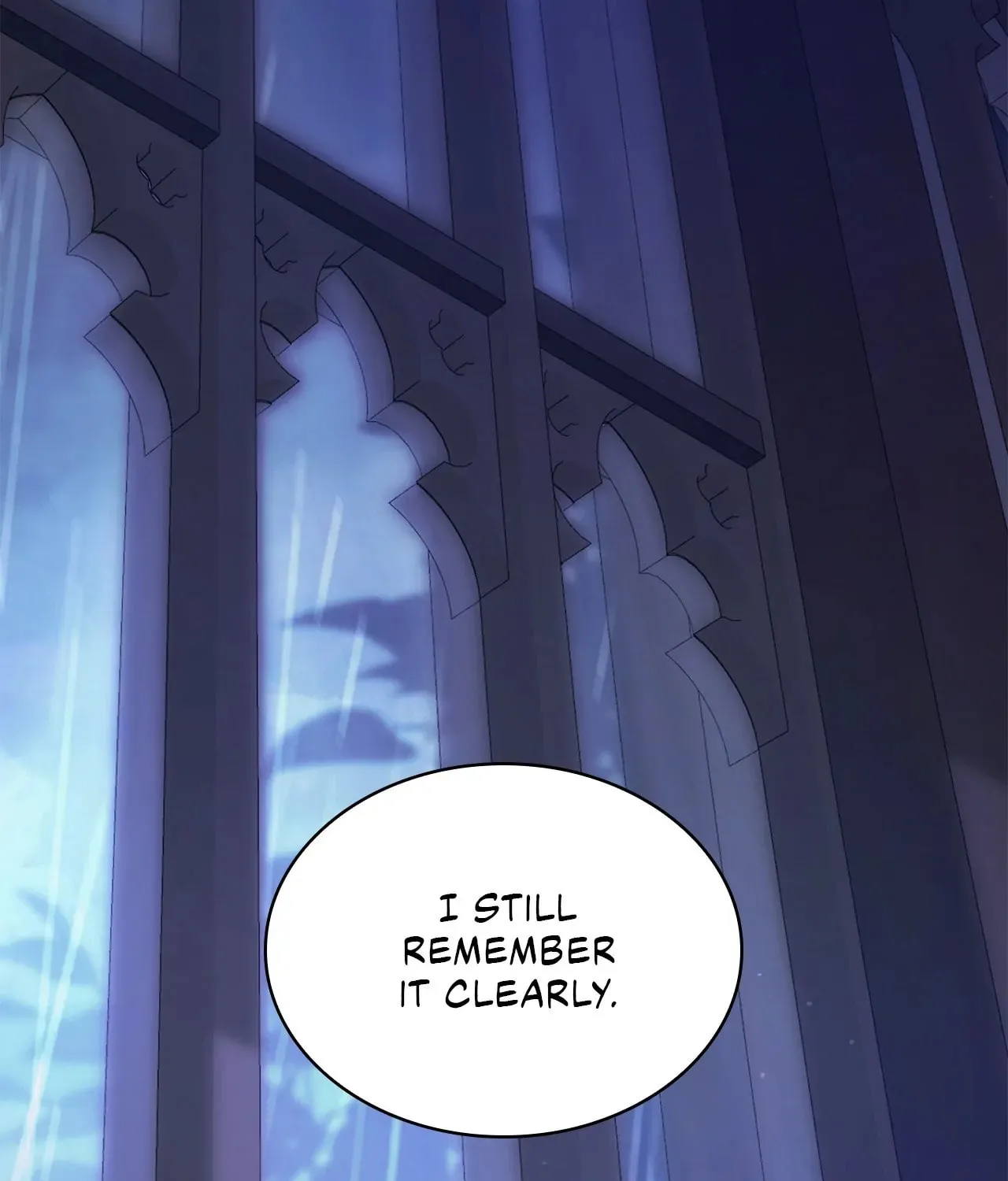 The Fangs That Pierce the Heart Chapter 13 page 75 - 