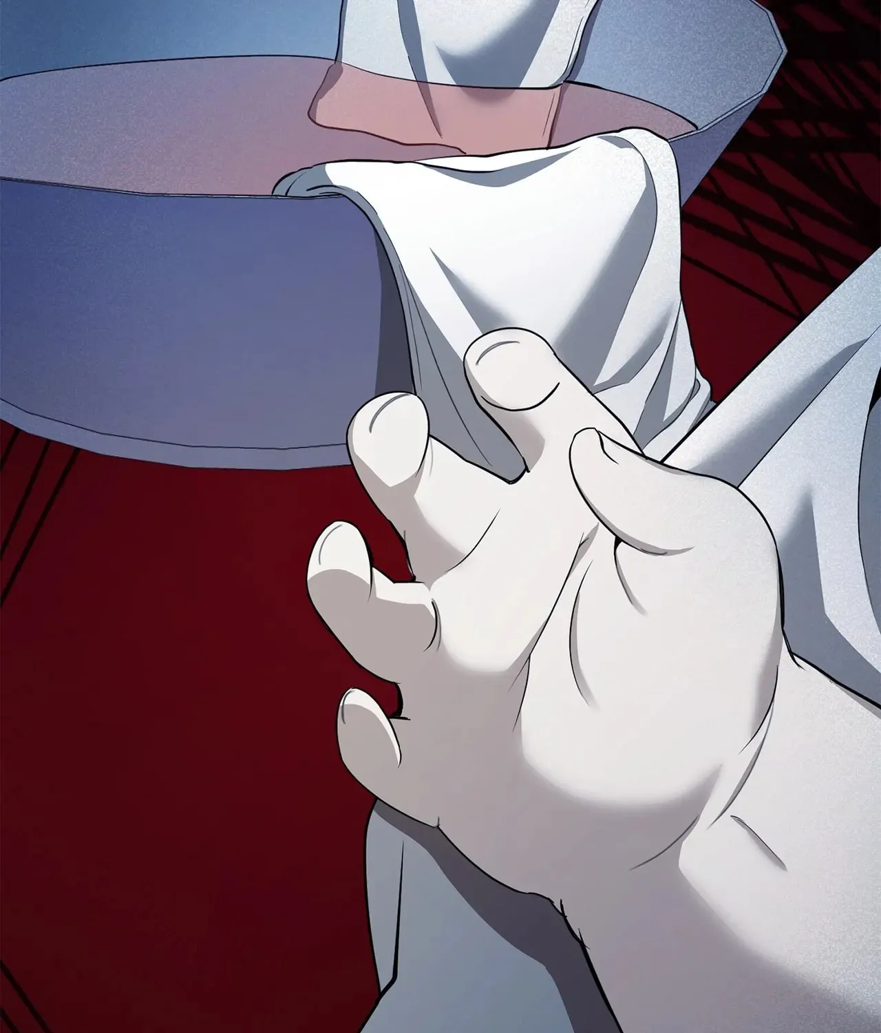 The Fangs That Pierce the Heart Chapter 13 page 80 - 