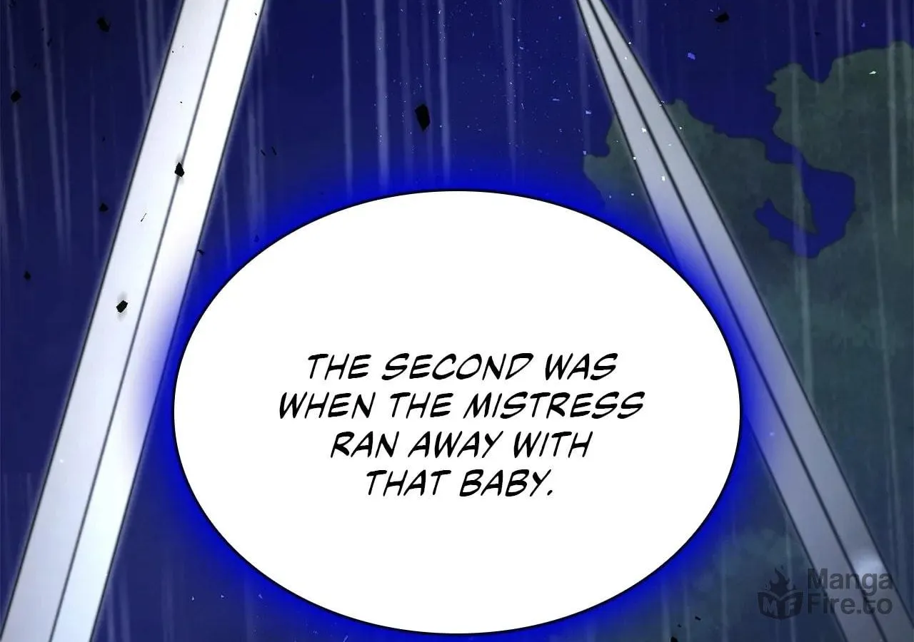 The Fangs That Pierce the Heart Chapter 13 page 83 - 