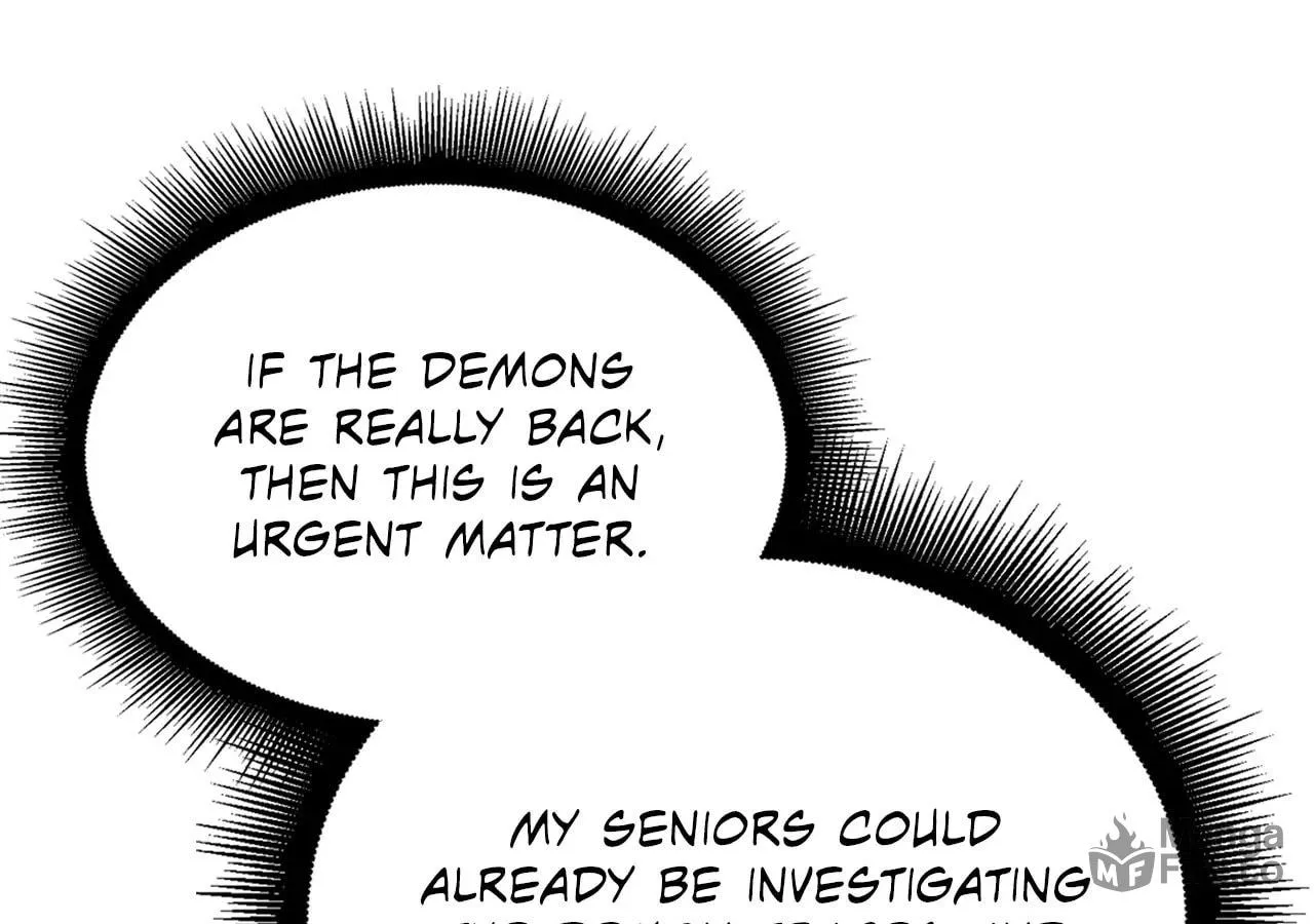The Fangs That Pierce the Heart Chapter 13 page 10 - 