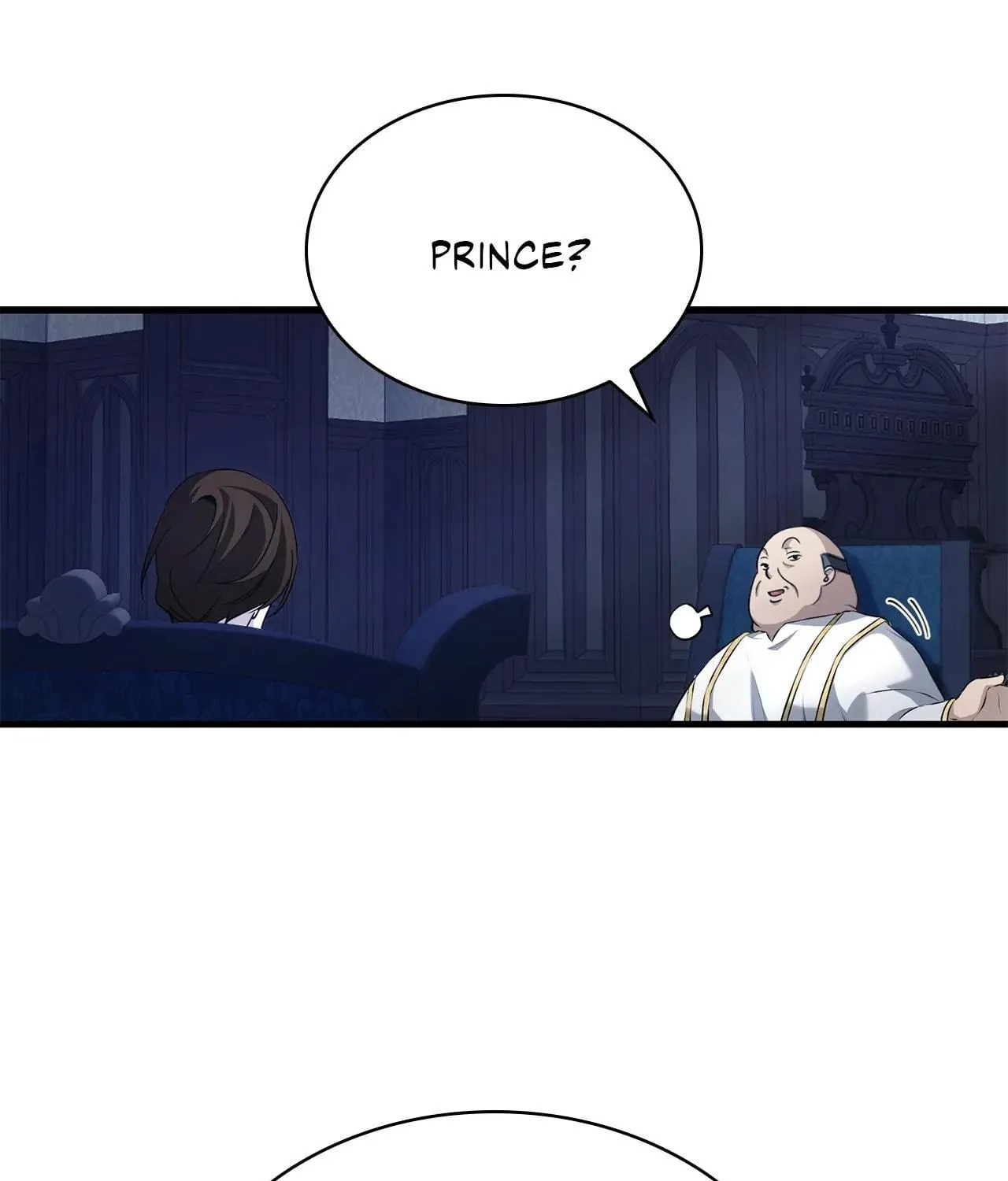 The Fangs That Pierce the Heart Chapter 13 page 93 - 