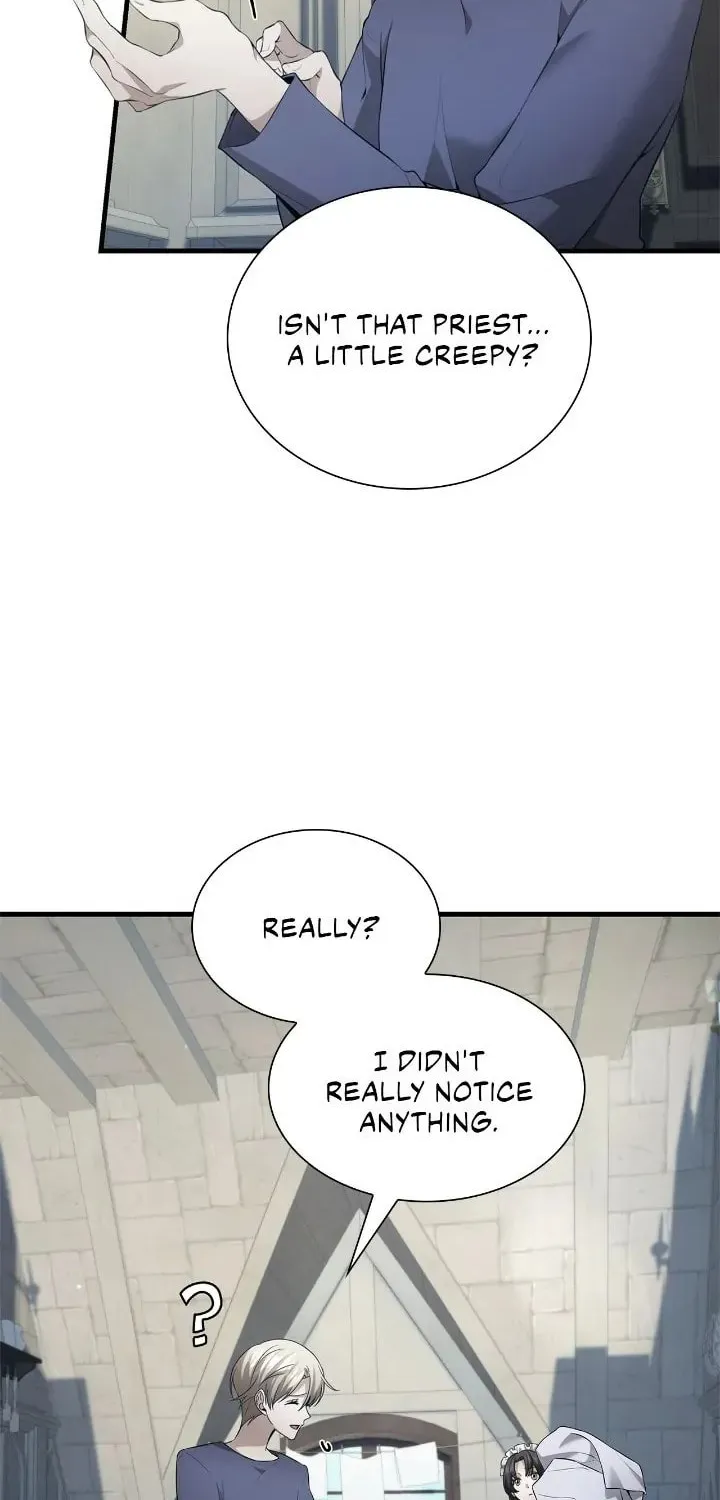 The Fangs That Pierce the Heart Chapter 14 page 2 - 