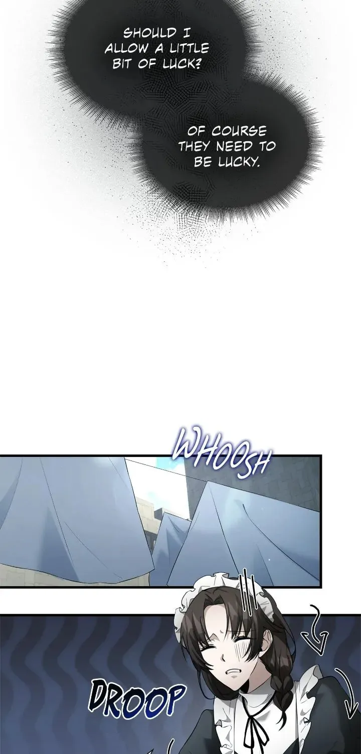 The Fangs That Pierce the Heart Chapter 14 page 11 - 