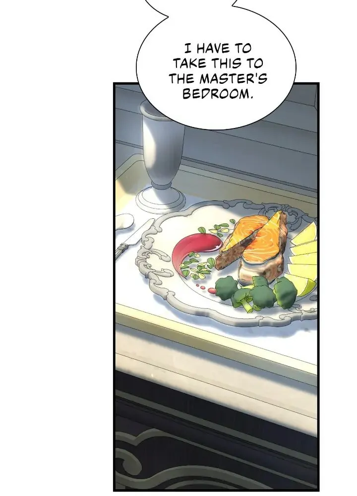 The Fangs That Pierce the Heart Chapter 14 page 13 - 
