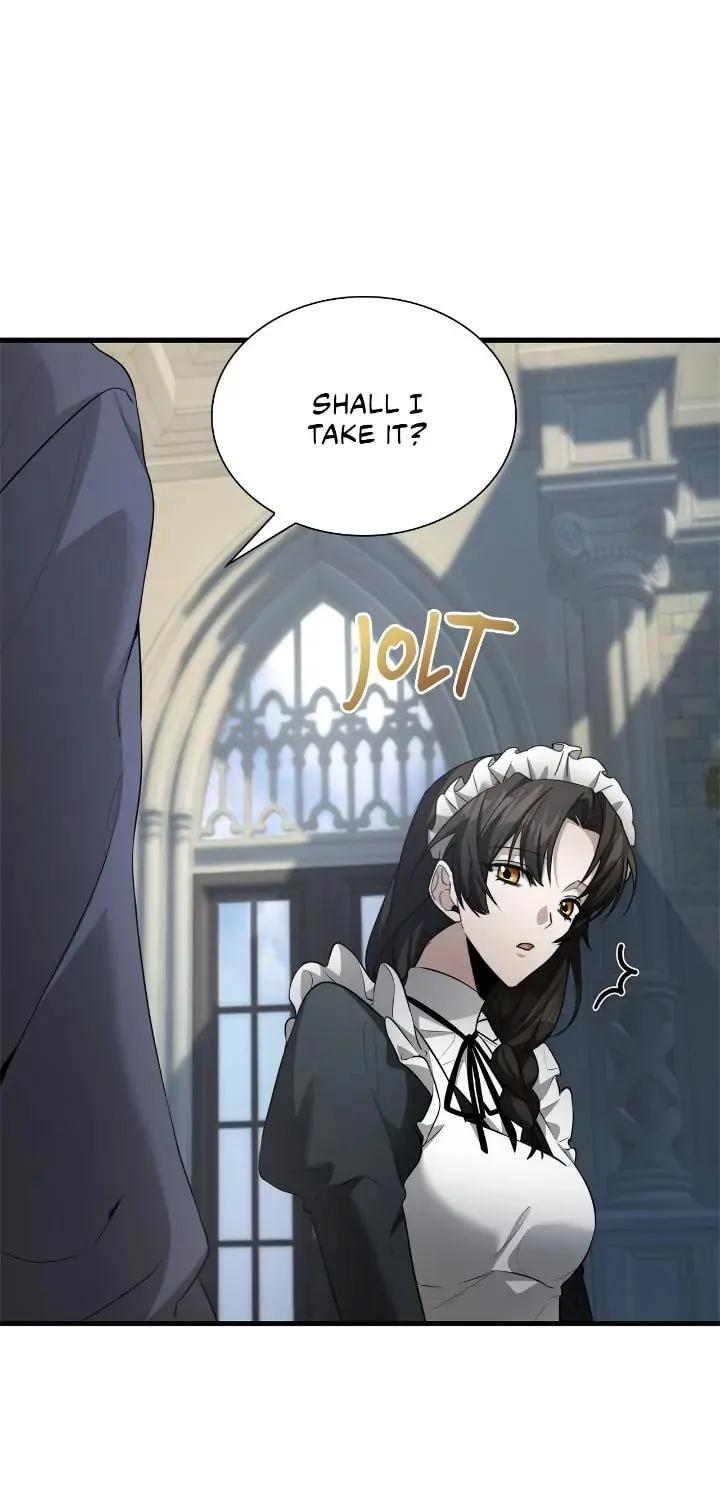 The Fangs That Pierce the Heart Chapter 14 page 15 - 