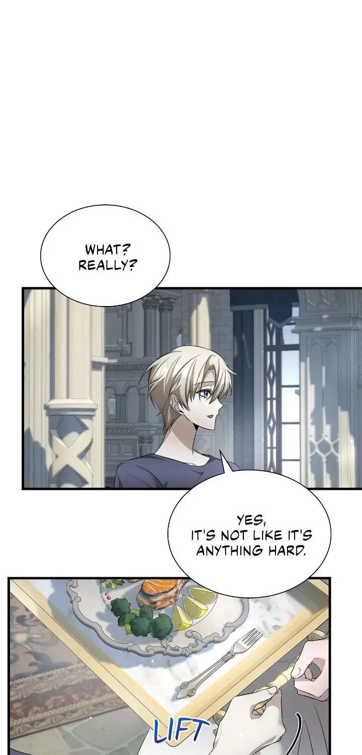 The Fangs That Pierce the Heart Chapter 14 page 16 - 