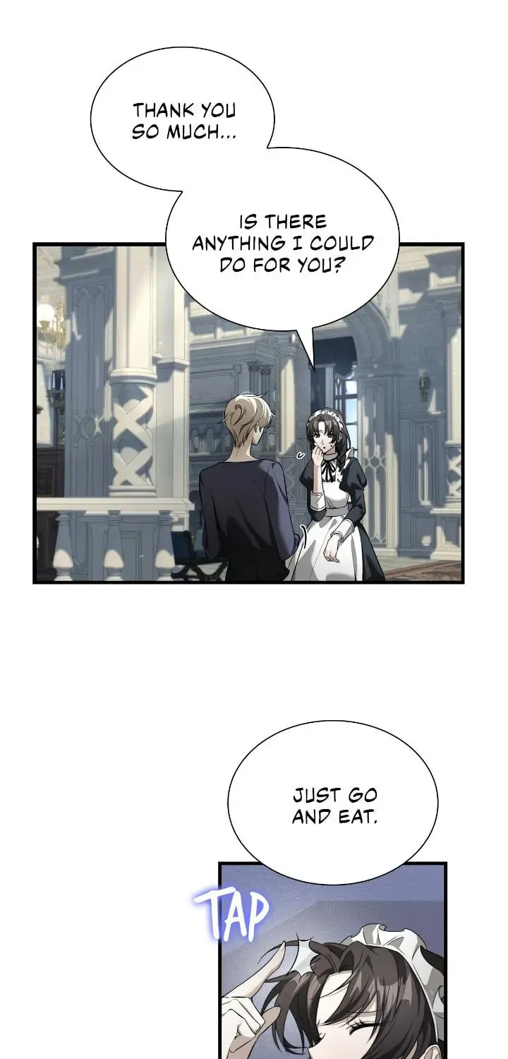 The Fangs That Pierce the Heart Chapter 14 page 18 - 