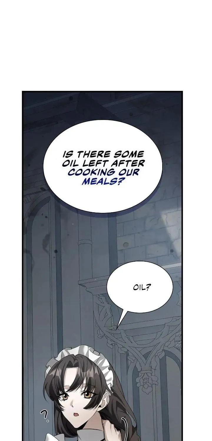 The Fangs That Pierce the Heart Chapter 14 page 21 - 