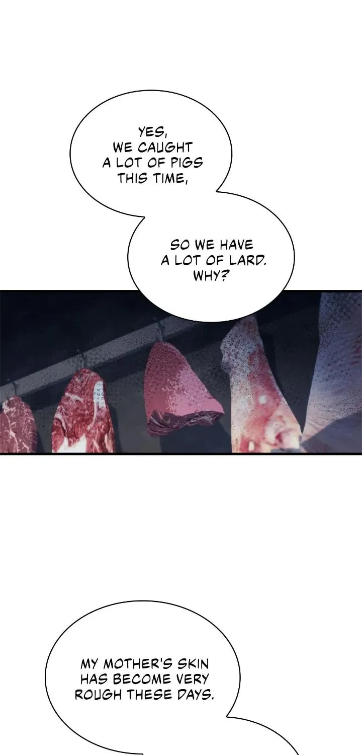 The Fangs That Pierce the Heart Chapter 14 page 23 - 
