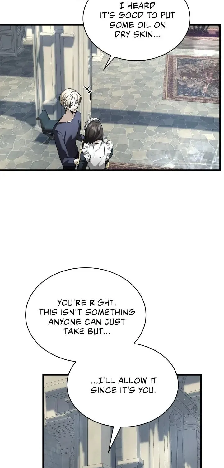 The Fangs That Pierce the Heart Chapter 14 page 24 - 