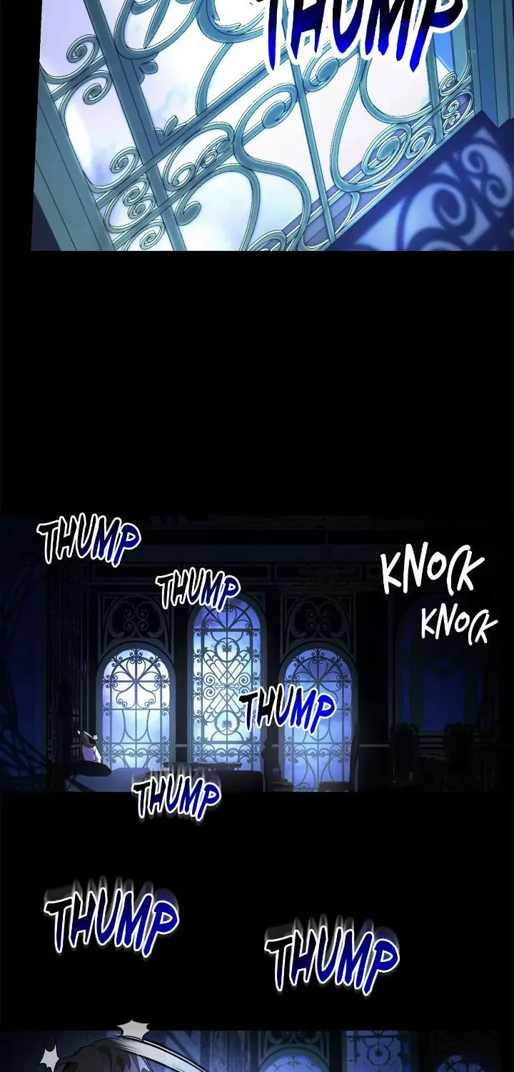 The Fangs That Pierce the Heart Chapter 14 page 30 - 