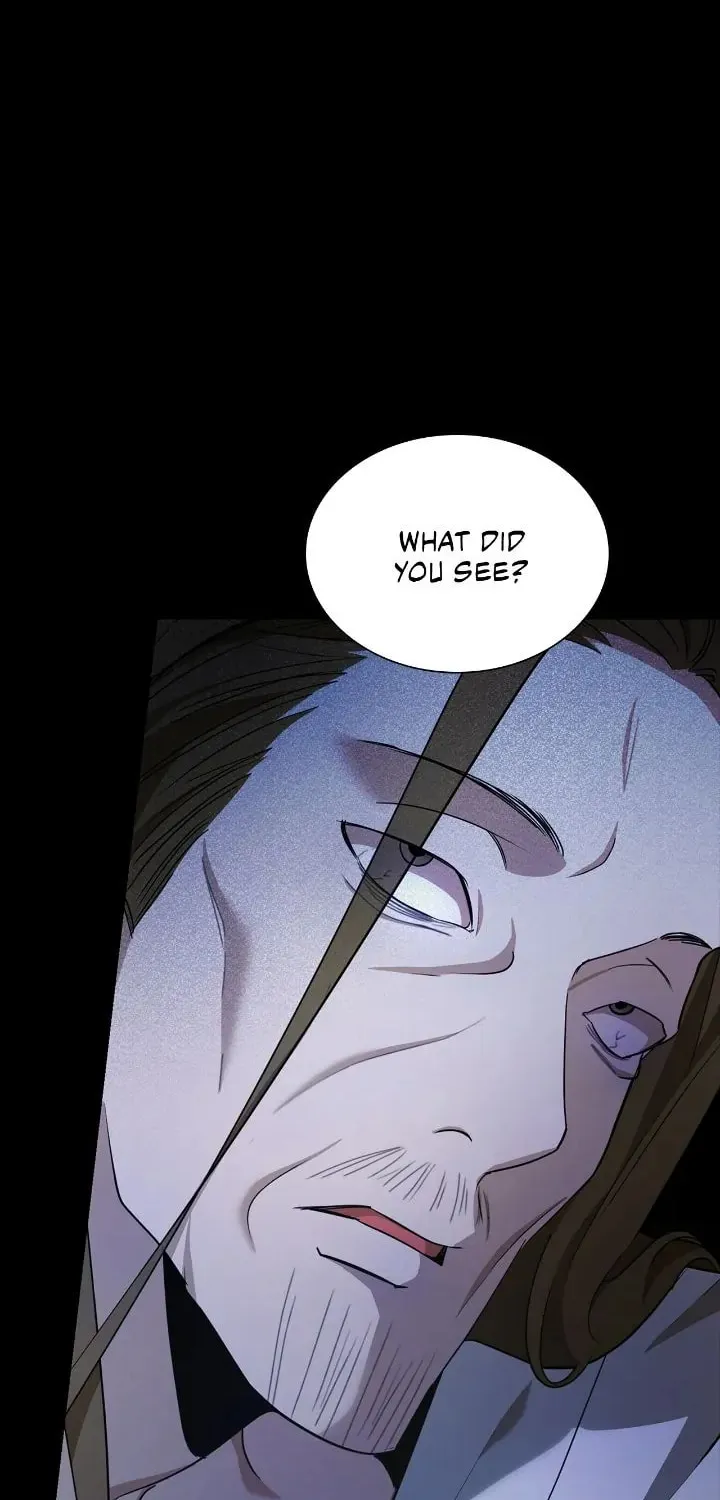 The Fangs That Pierce the Heart Chapter 14 page 33 - 