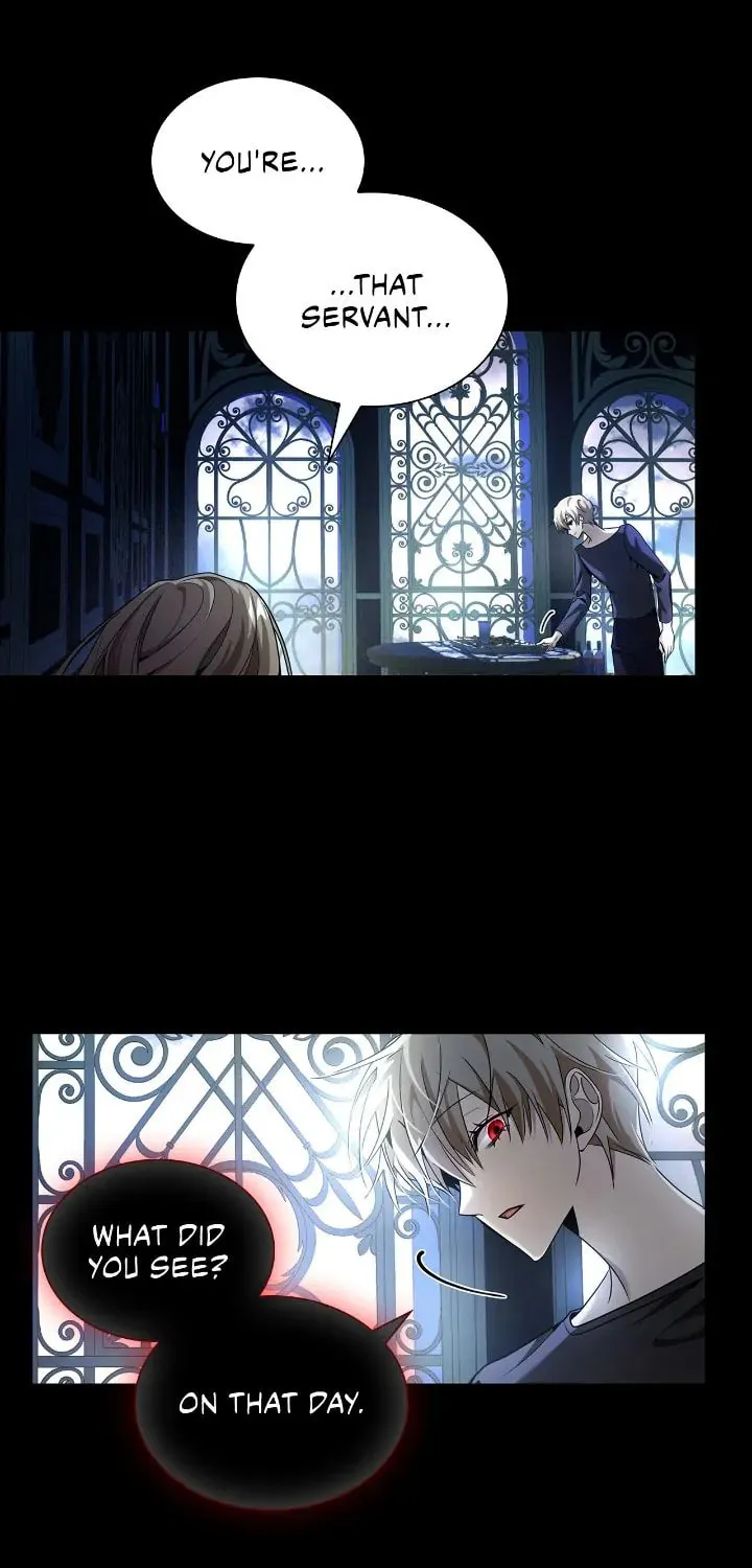 The Fangs That Pierce the Heart Chapter 14 page 35 - 