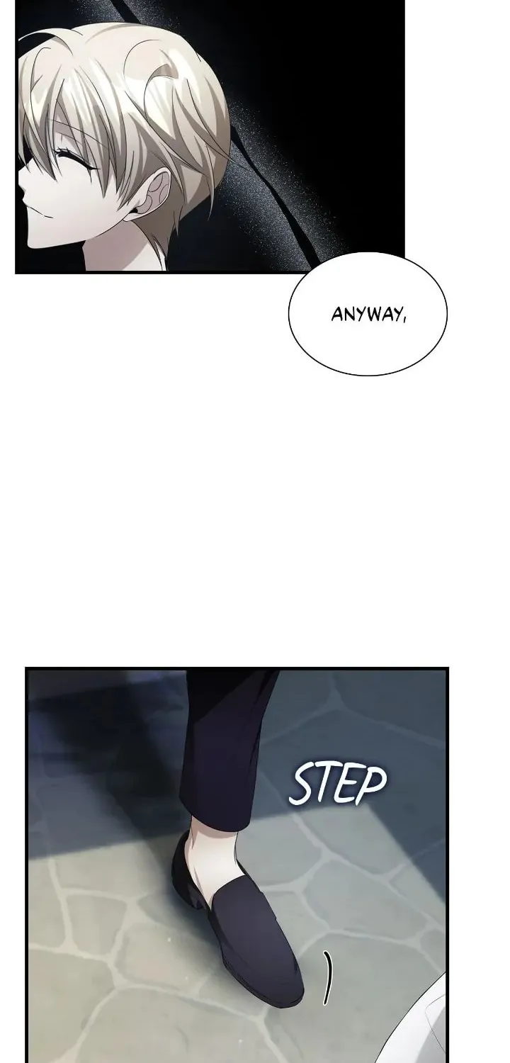The Fangs That Pierce the Heart Chapter 14 page 5 - 