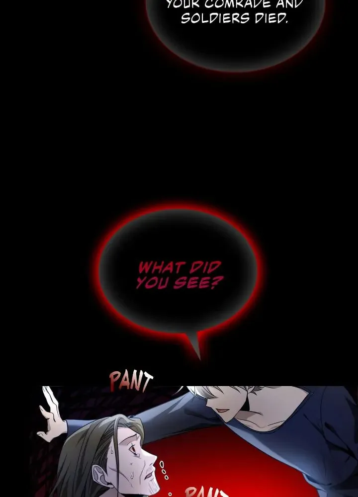 The Fangs That Pierce the Heart Chapter 14 page 41 - 