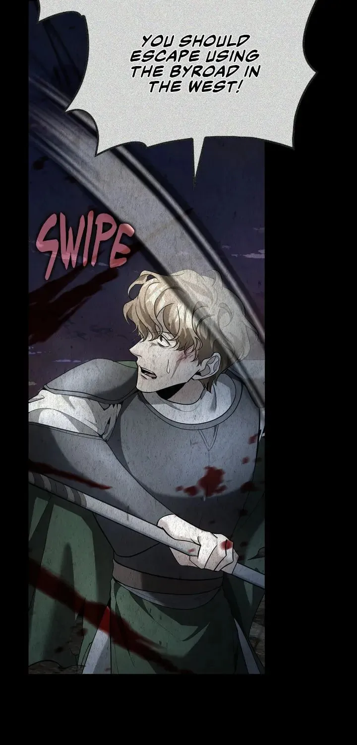 The Fangs That Pierce the Heart Chapter 14 page 47 - 