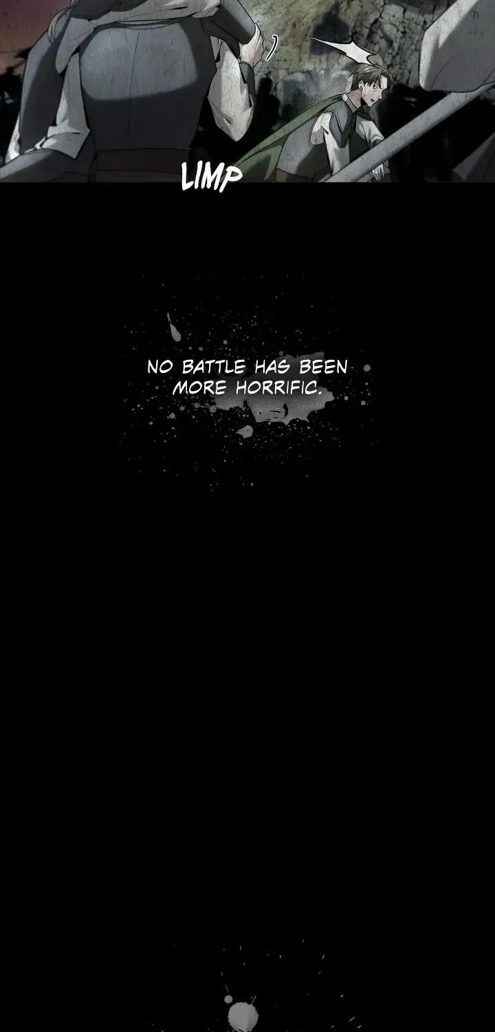 The Fangs That Pierce the Heart Chapter 14 page 50 - 