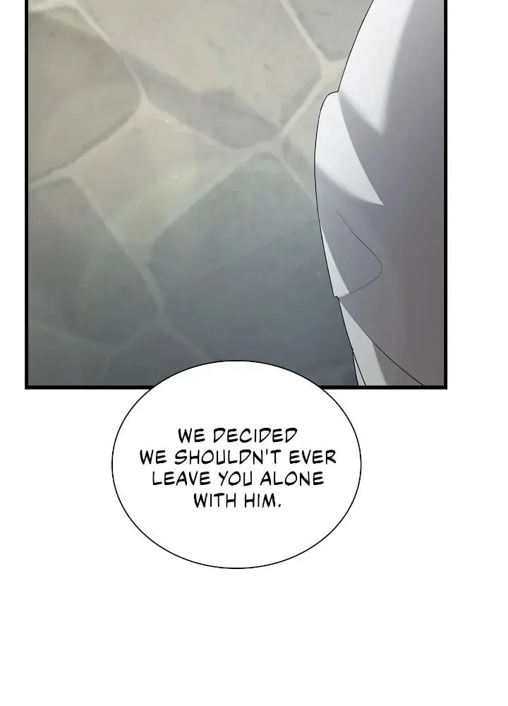 The Fangs That Pierce the Heart Chapter 14 page 6 - 