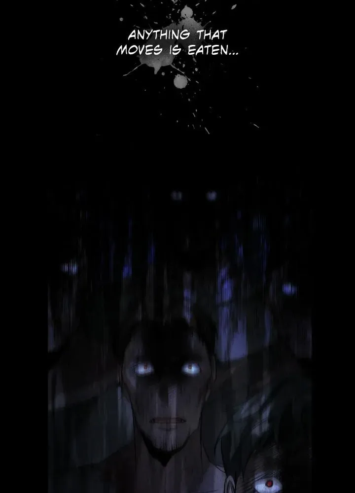 The Fangs That Pierce the Heart Chapter 14 page 51 - 