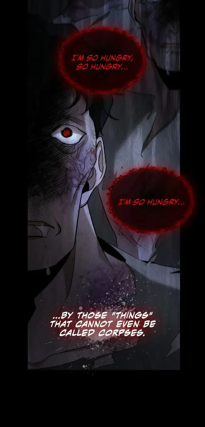 The Fangs That Pierce the Heart Chapter 14 page 52 - 