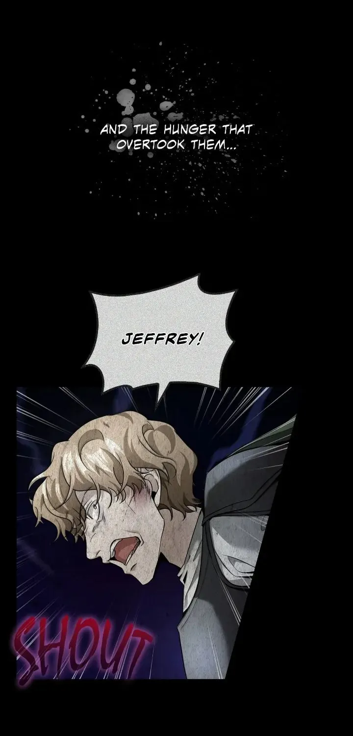 The Fangs That Pierce the Heart Chapter 14 page 53 - 