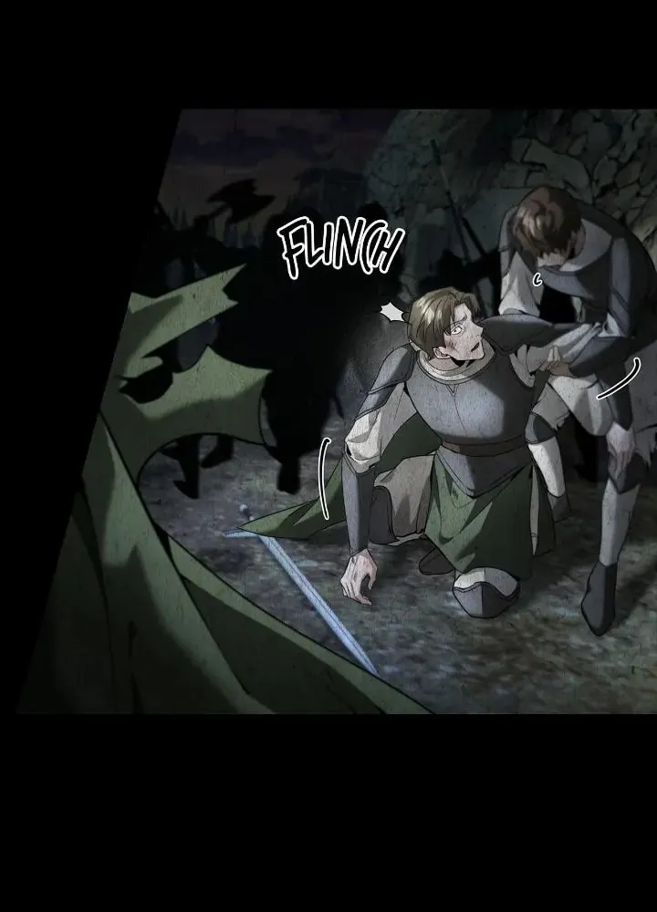 The Fangs That Pierce the Heart Chapter 14 page 54 - 