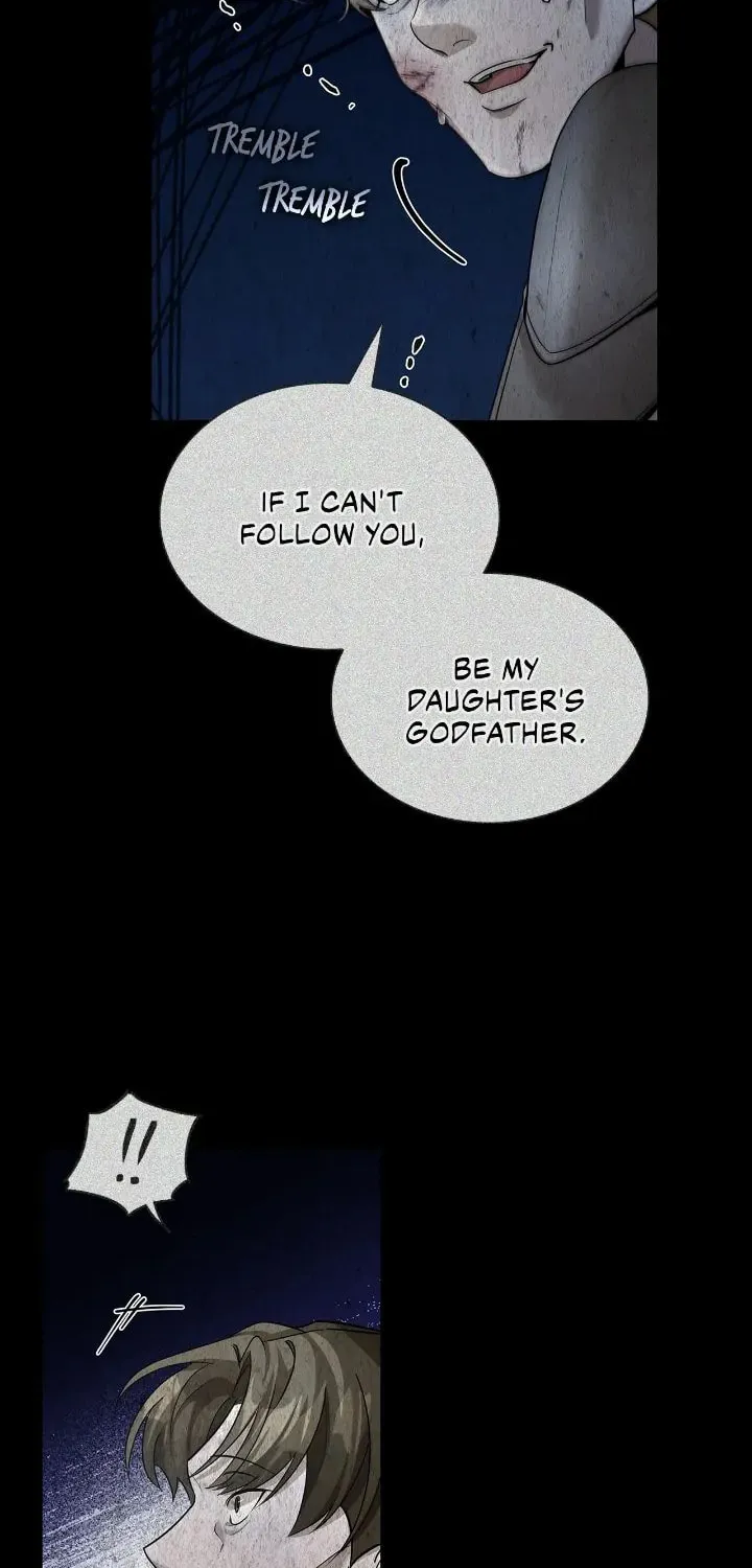 The Fangs That Pierce the Heart Chapter 14 page 57 - 