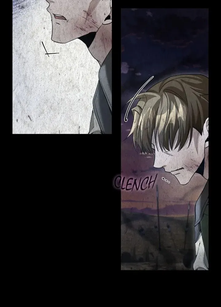 The Fangs That Pierce the Heart Chapter 14 page 58 - 