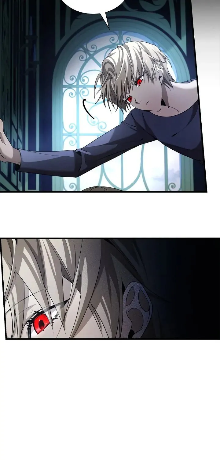 The Fangs That Pierce the Heart Chapter 14 page 65 - 