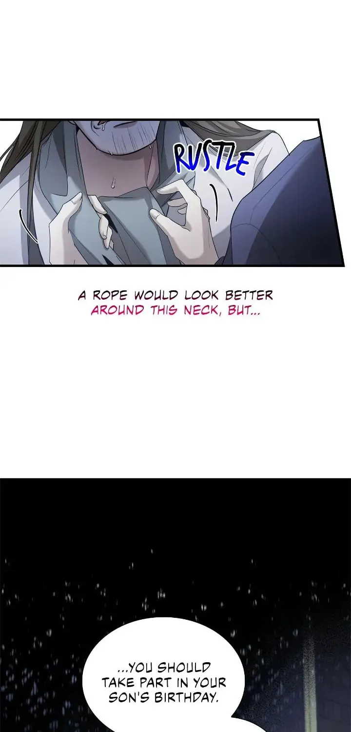 The Fangs That Pierce the Heart Chapter 14 page 68 - 