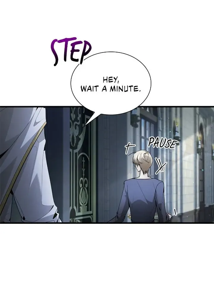 The Fangs That Pierce the Heart Chapter 14 page 73 - 