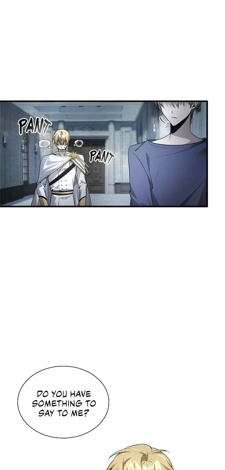 The Fangs That Pierce the Heart Chapter 14 page 74 - 