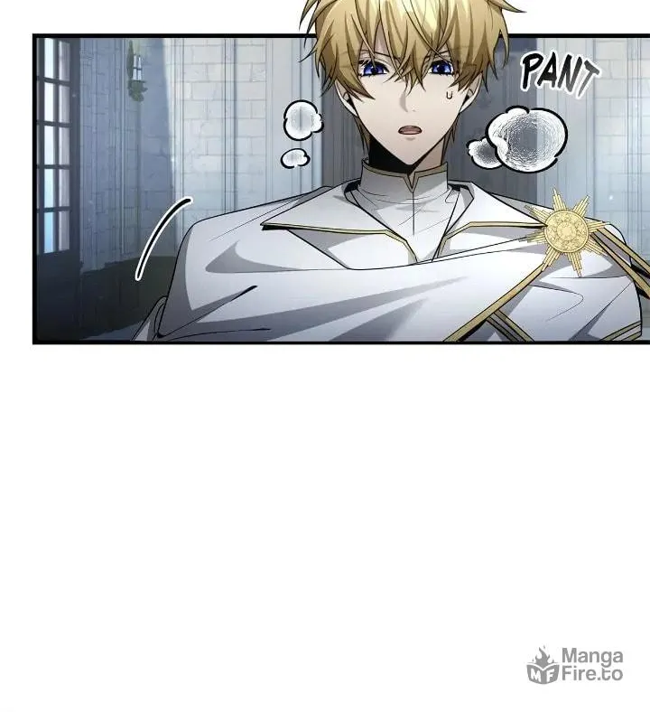 The Fangs That Pierce the Heart Chapter 14 page 75 - 