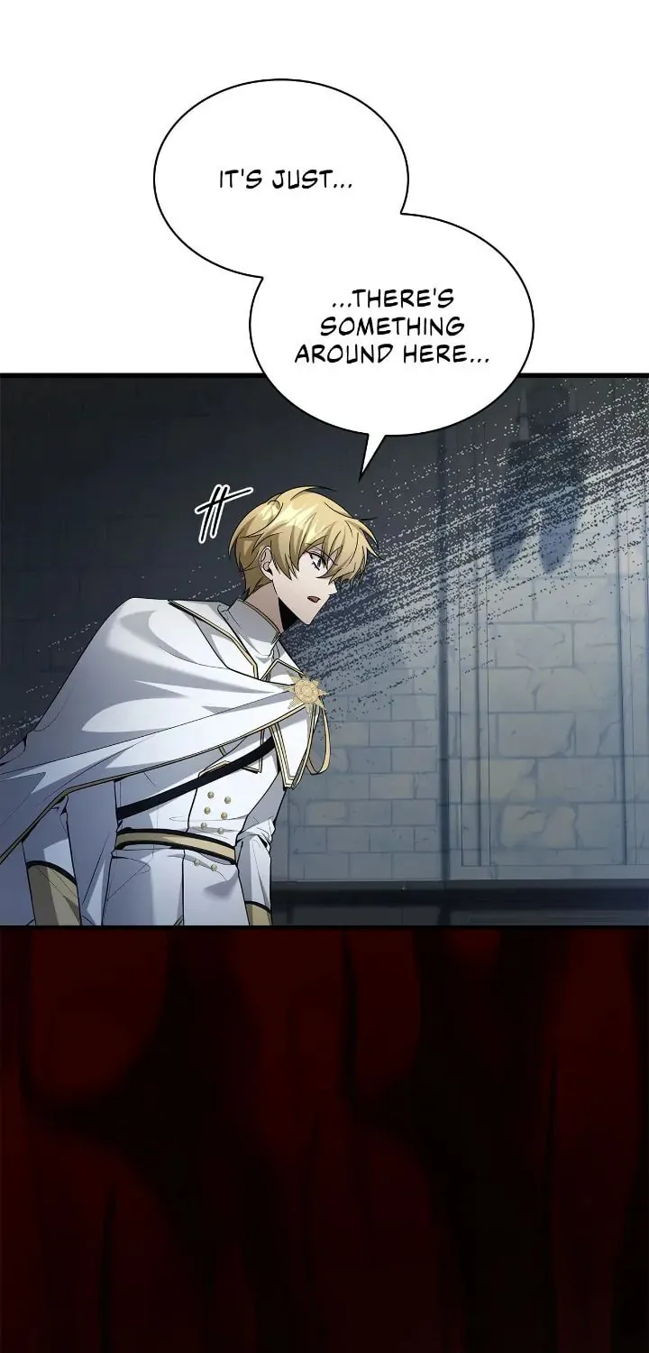 The Fangs That Pierce the Heart Chapter 14 page 76 - 