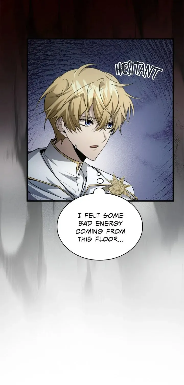 The Fangs That Pierce the Heart Chapter 14 page 77 - 