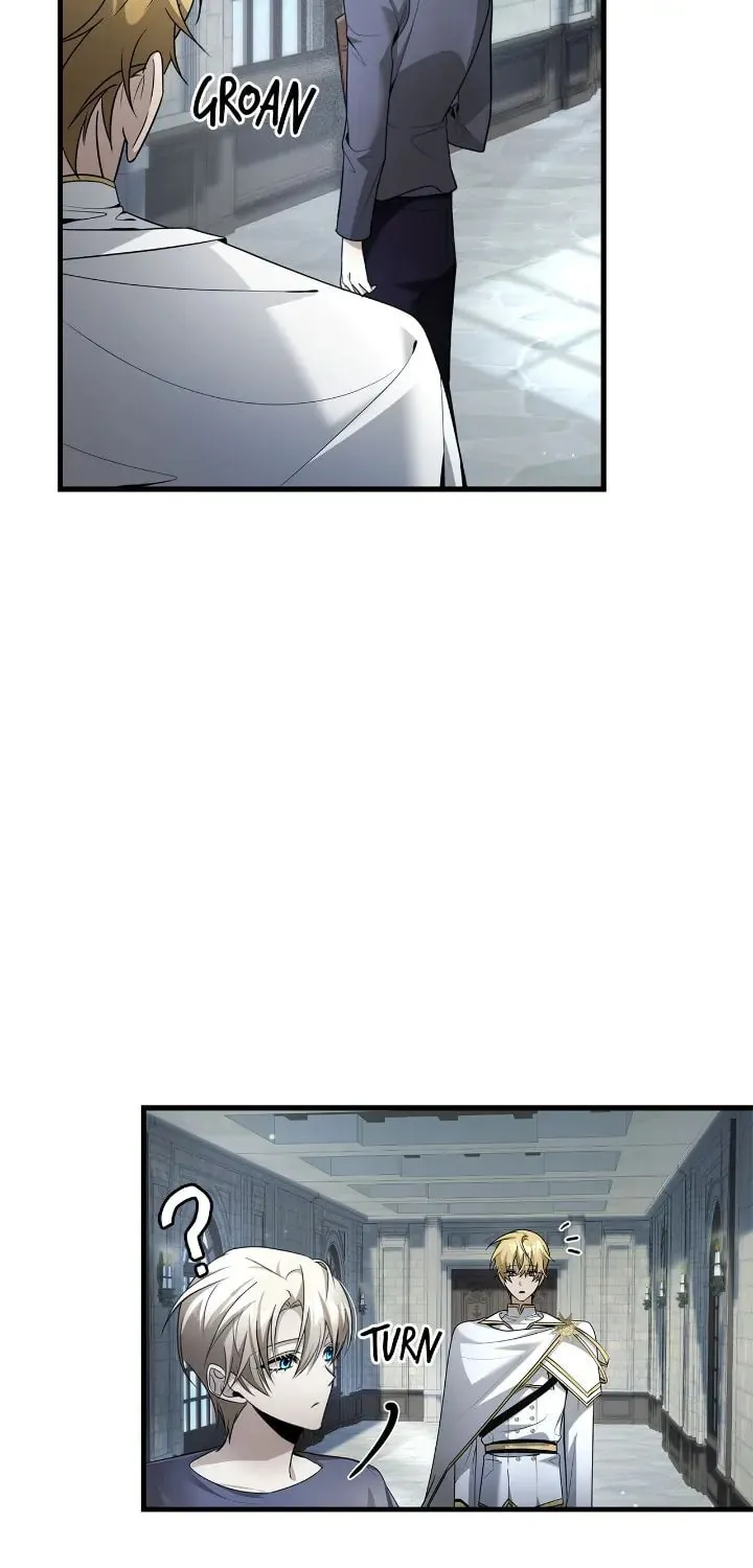The Fangs That Pierce the Heart Chapter 14 page 79 - 