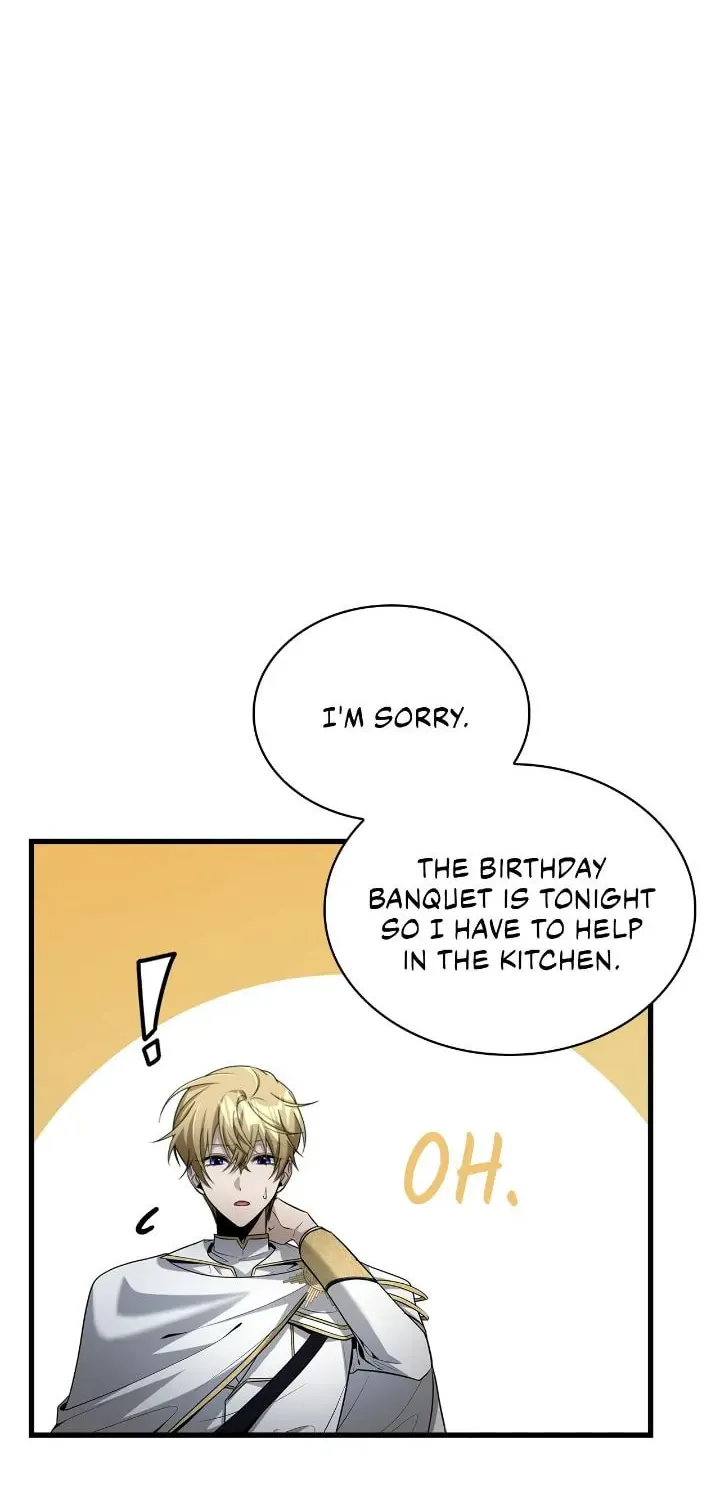 The Fangs That Pierce the Heart Chapter 14 page 80 - 