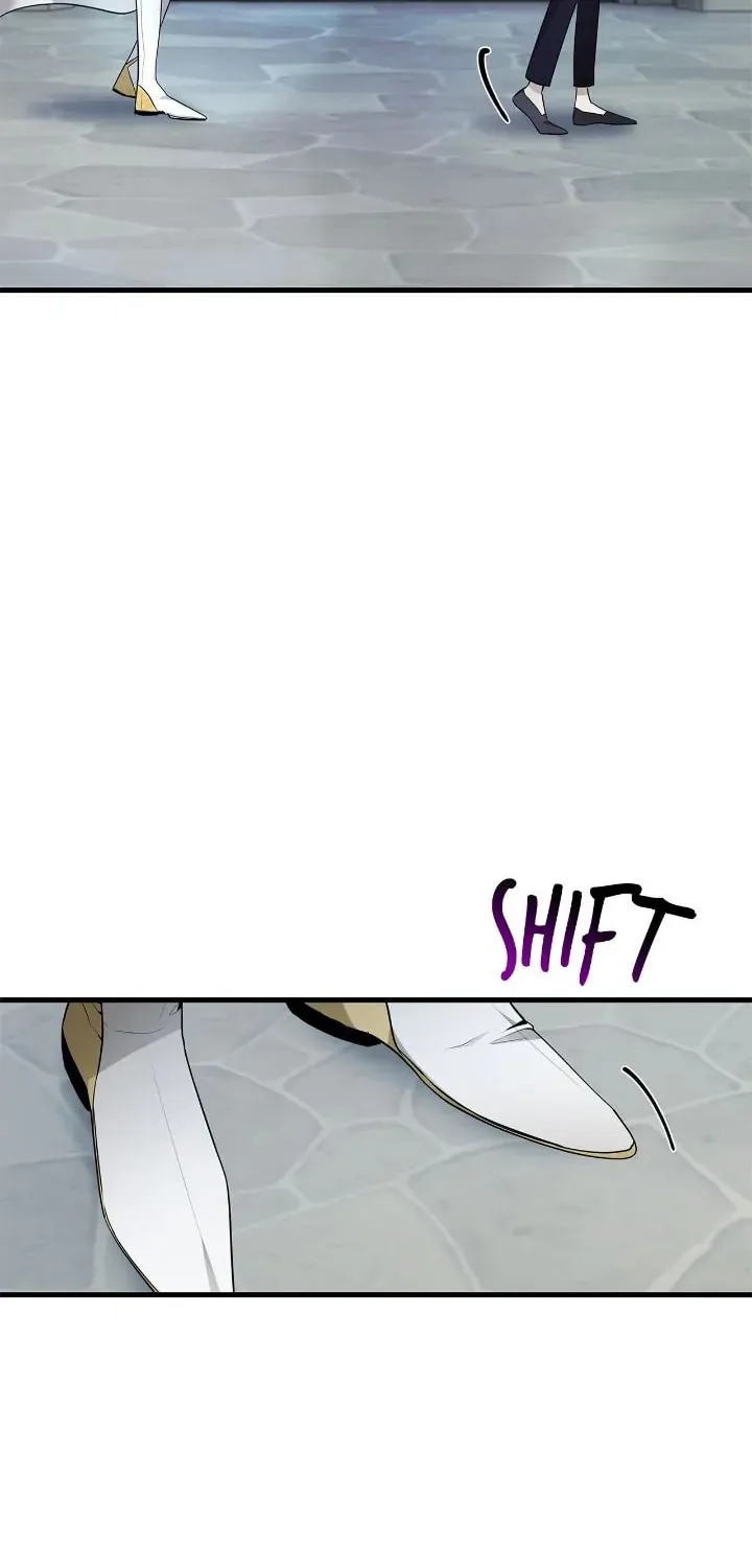 The Fangs That Pierce the Heart Chapter 14 page 83 - 