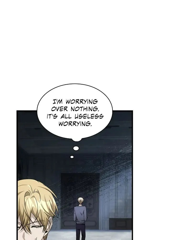 The Fangs That Pierce the Heart Chapter 14 page 84 - 
