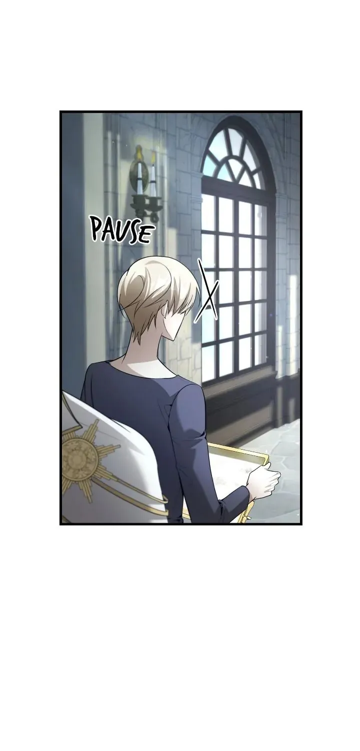 The Fangs That Pierce the Heart Chapter 14 page 86 - 