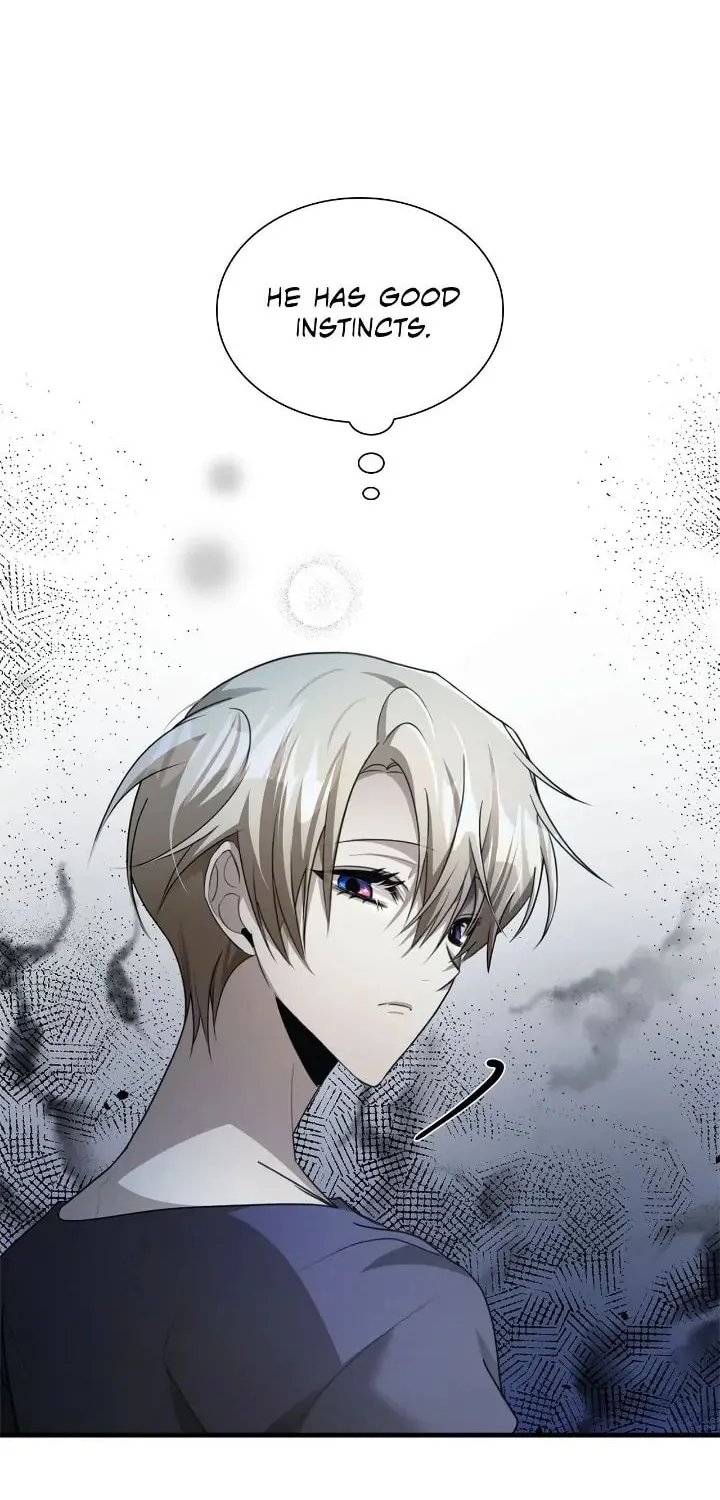 The Fangs That Pierce the Heart Chapter 14 page 87 - 