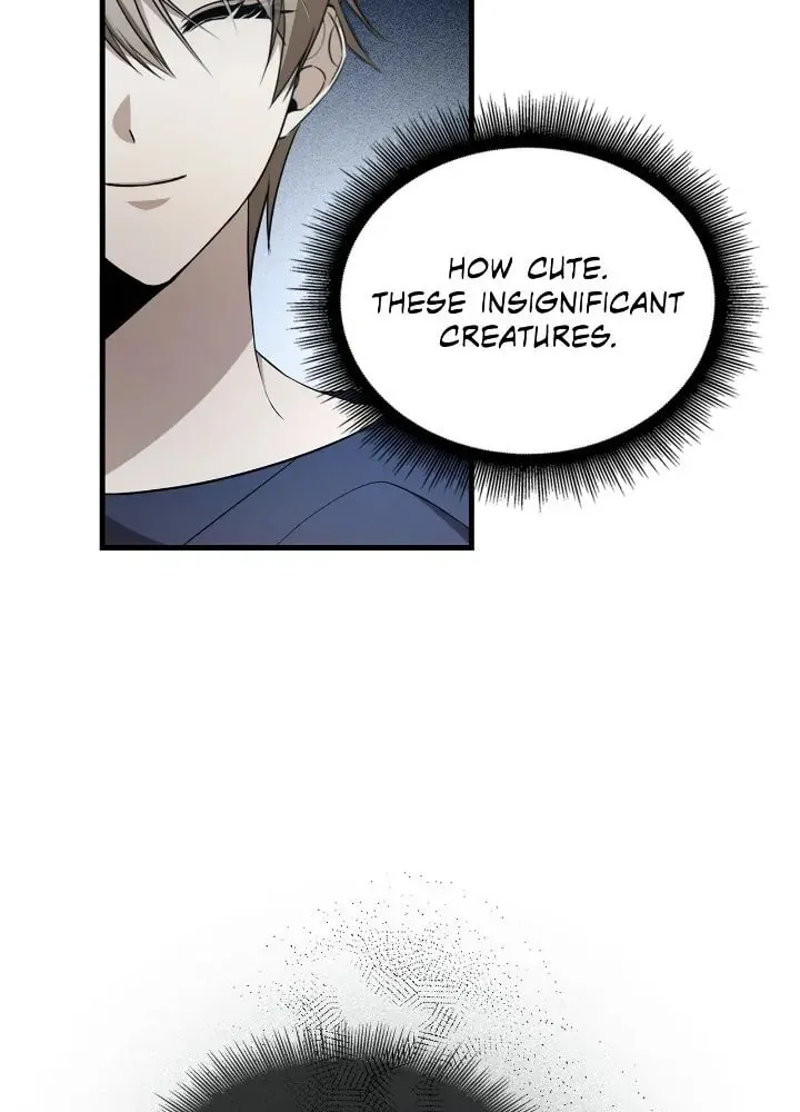 The Fangs That Pierce the Heart Chapter 14 page 10 - 