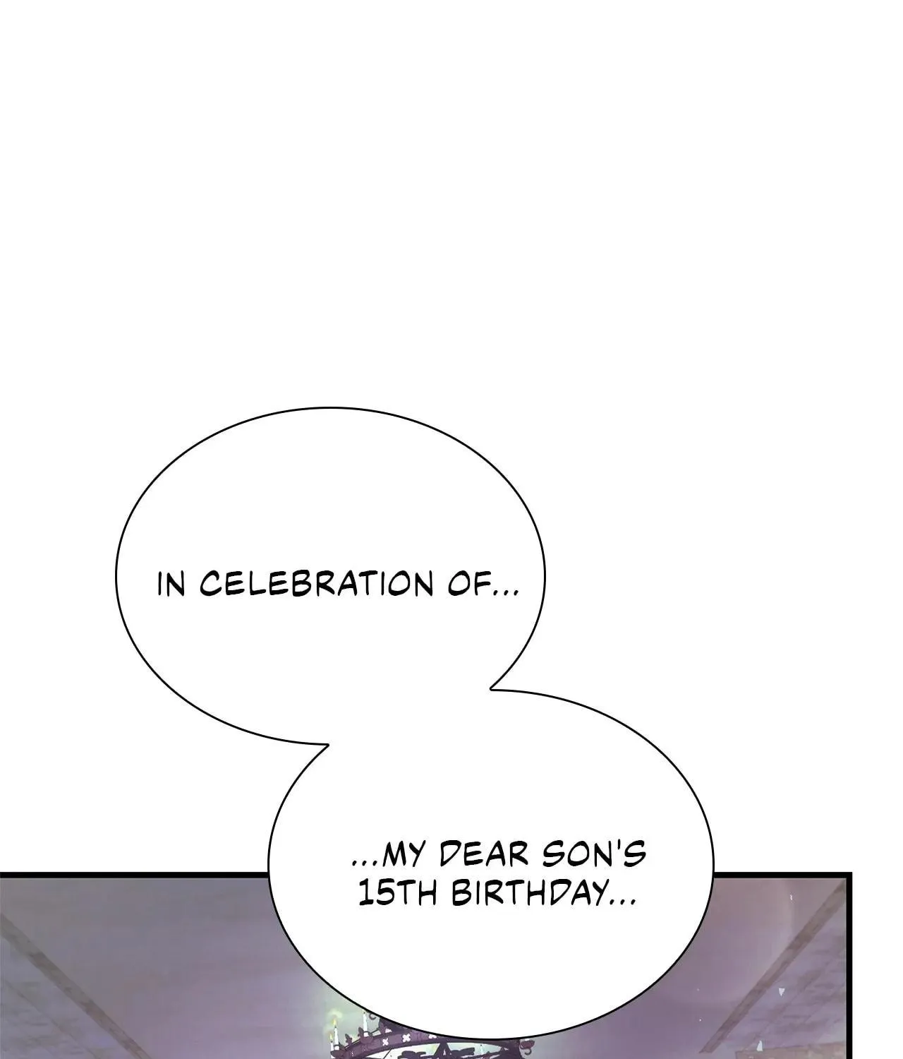 The Fangs That Pierce the Heart Chapter 15 page 103 - 