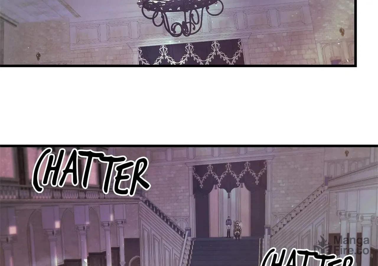 The Fangs That Pierce the Heart Chapter 15 page 104 - 
