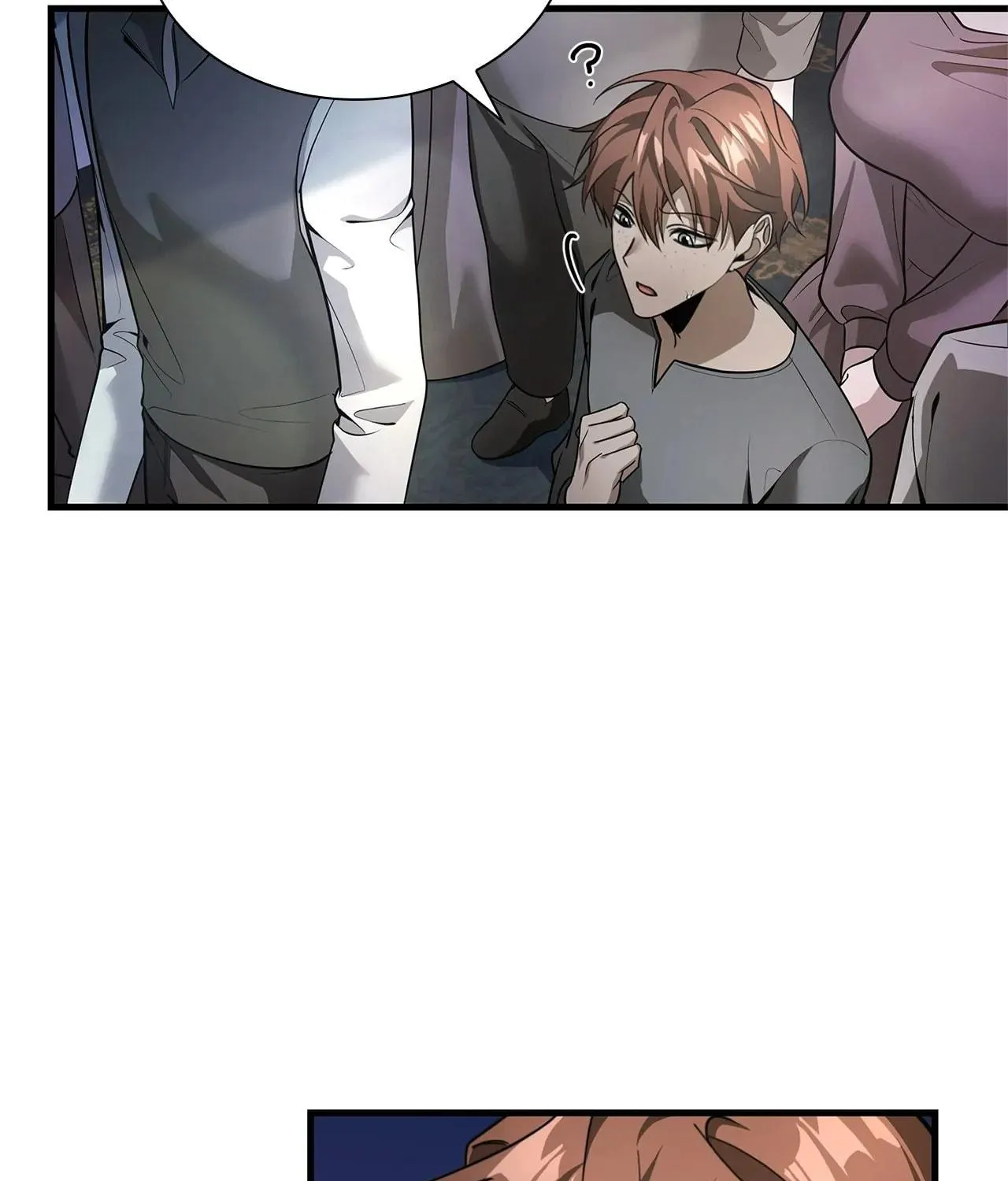 The Fangs That Pierce the Heart Chapter 15 page 108 - 
