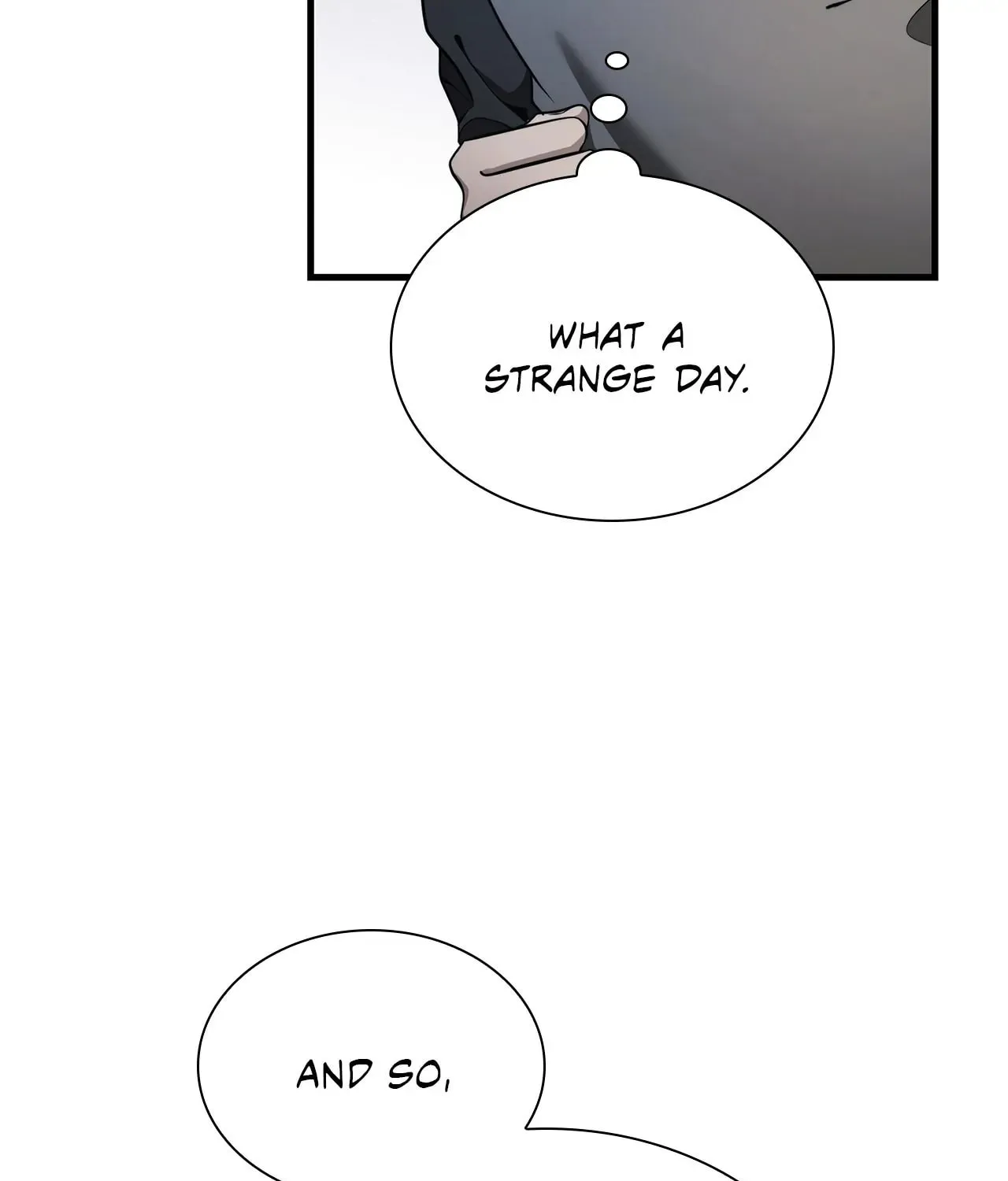 The Fangs That Pierce the Heart Chapter 15 page 110 - 