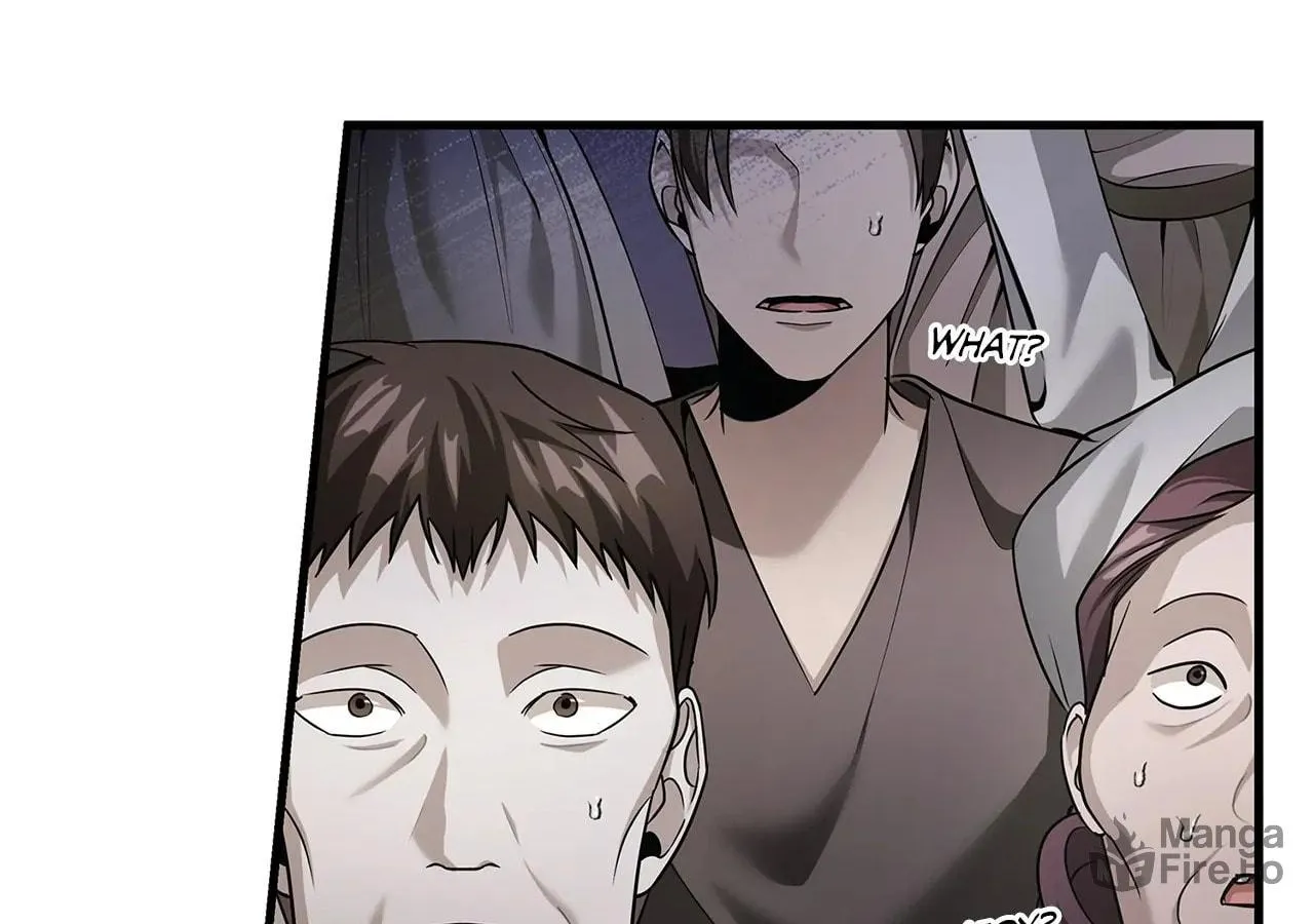 The Fangs That Pierce the Heart Chapter 15 page 115 - 