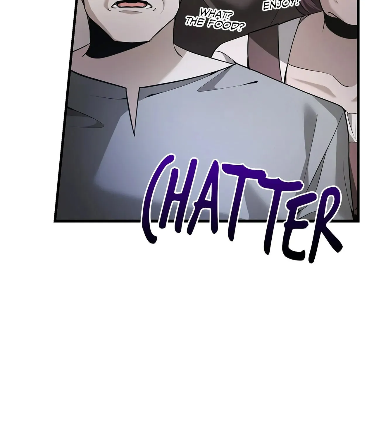 The Fangs That Pierce the Heart Chapter 15 page 116 - 