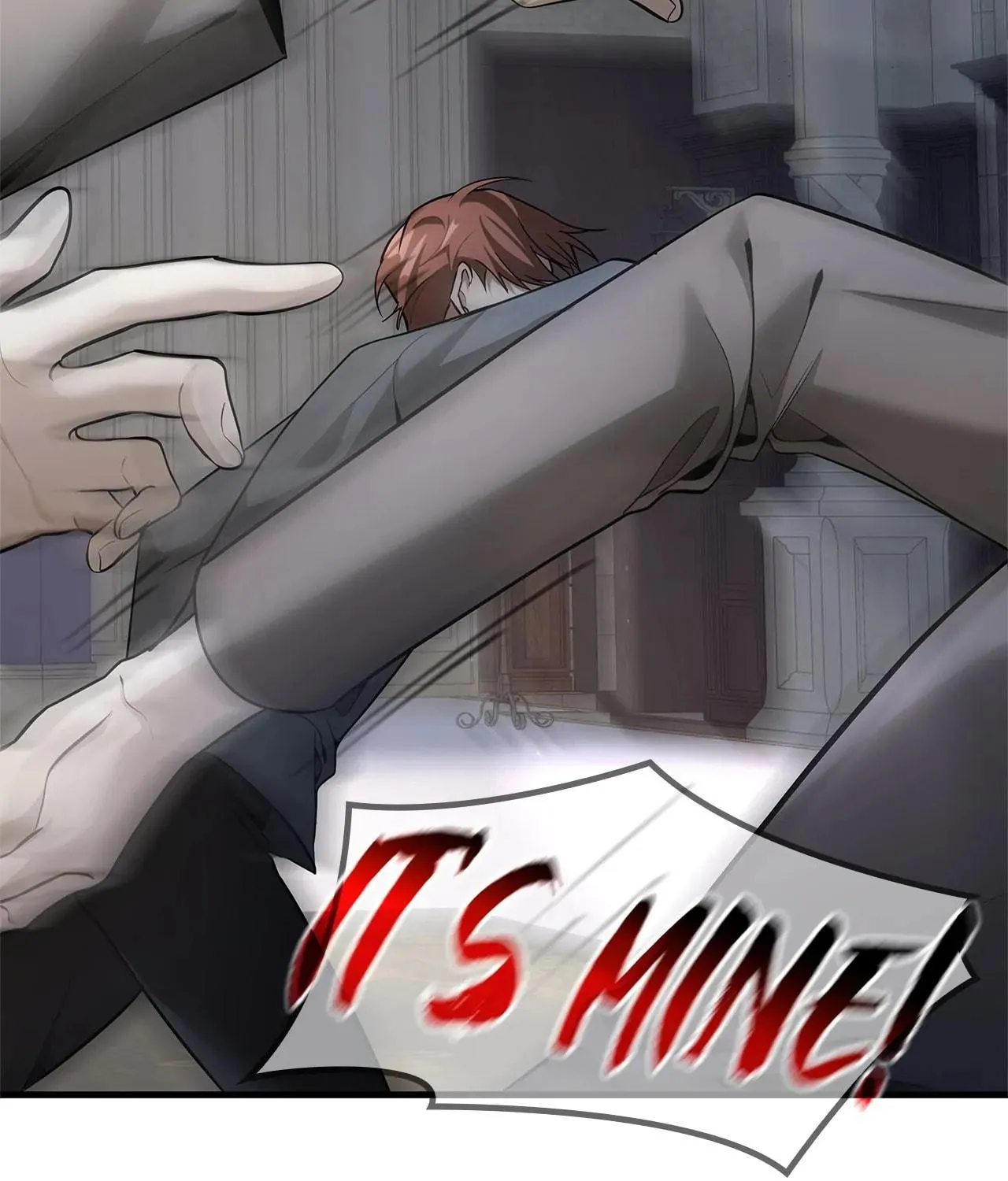 The Fangs That Pierce the Heart Chapter 15 page 120 - 